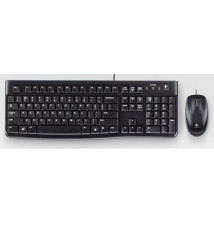 Logitech Desktop MK120