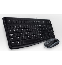 Logitech Desktop MK120