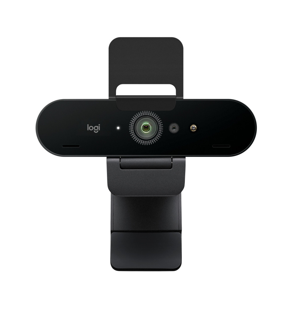 Logitech BRIO STREAM