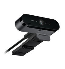 Logitech BRIO STREAM