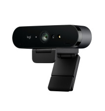 Logitech BRIO STREAM