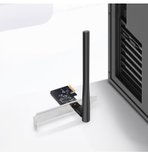 TP-Link Archer T2E