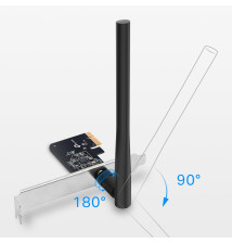 TP-Link Archer T2E