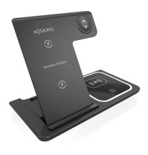 AISENS ASCH-15W3WC043-BK