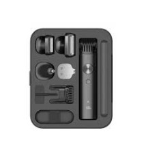 Aparador XIAOMI Grooming Kit Pro (Barba - Cabelo - Corpo)