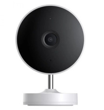 Câmara de Segurança XIAOMI AW200 (Wi-Fi - Wireless - Branco)