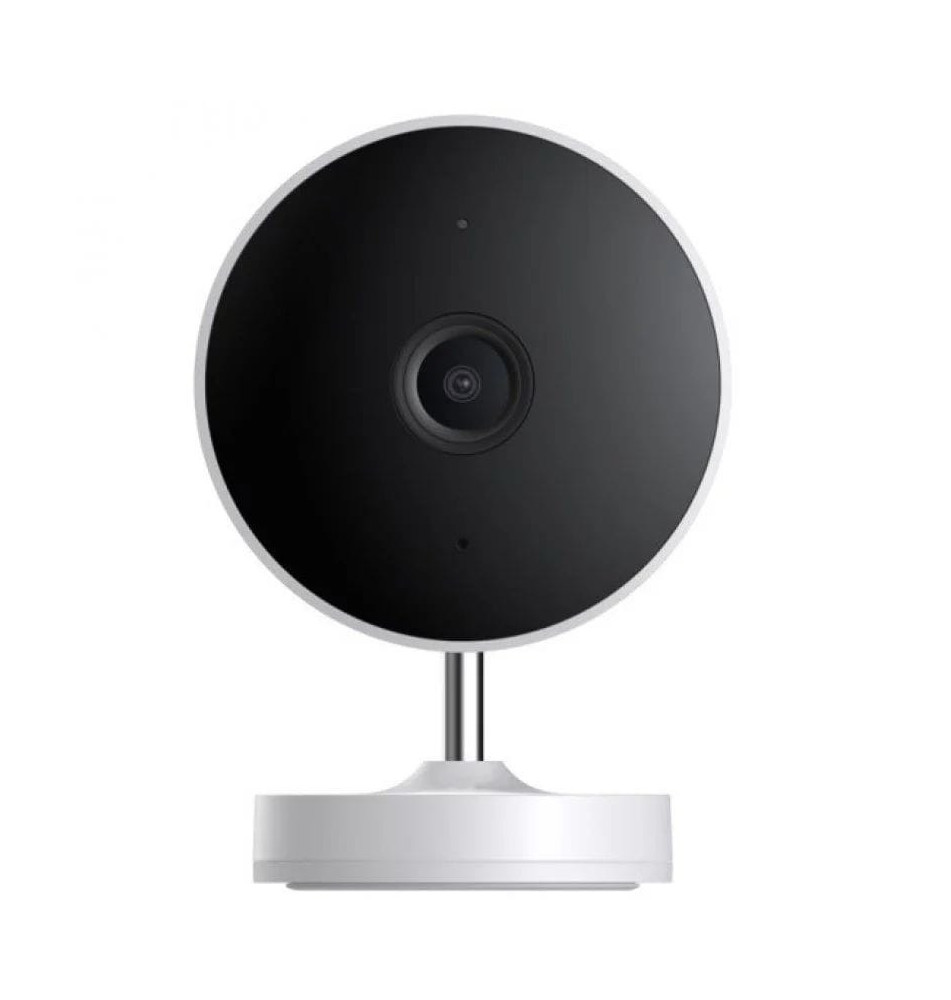 Câmara de Segurança XIAOMI AW200 (Wi-Fi - Wireless - Branco)
