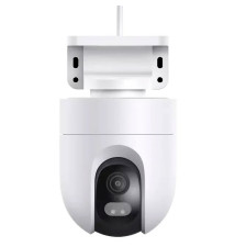 Câmara de Segurança XIAOMI CW400 (4MP - 2.5K - Branco)