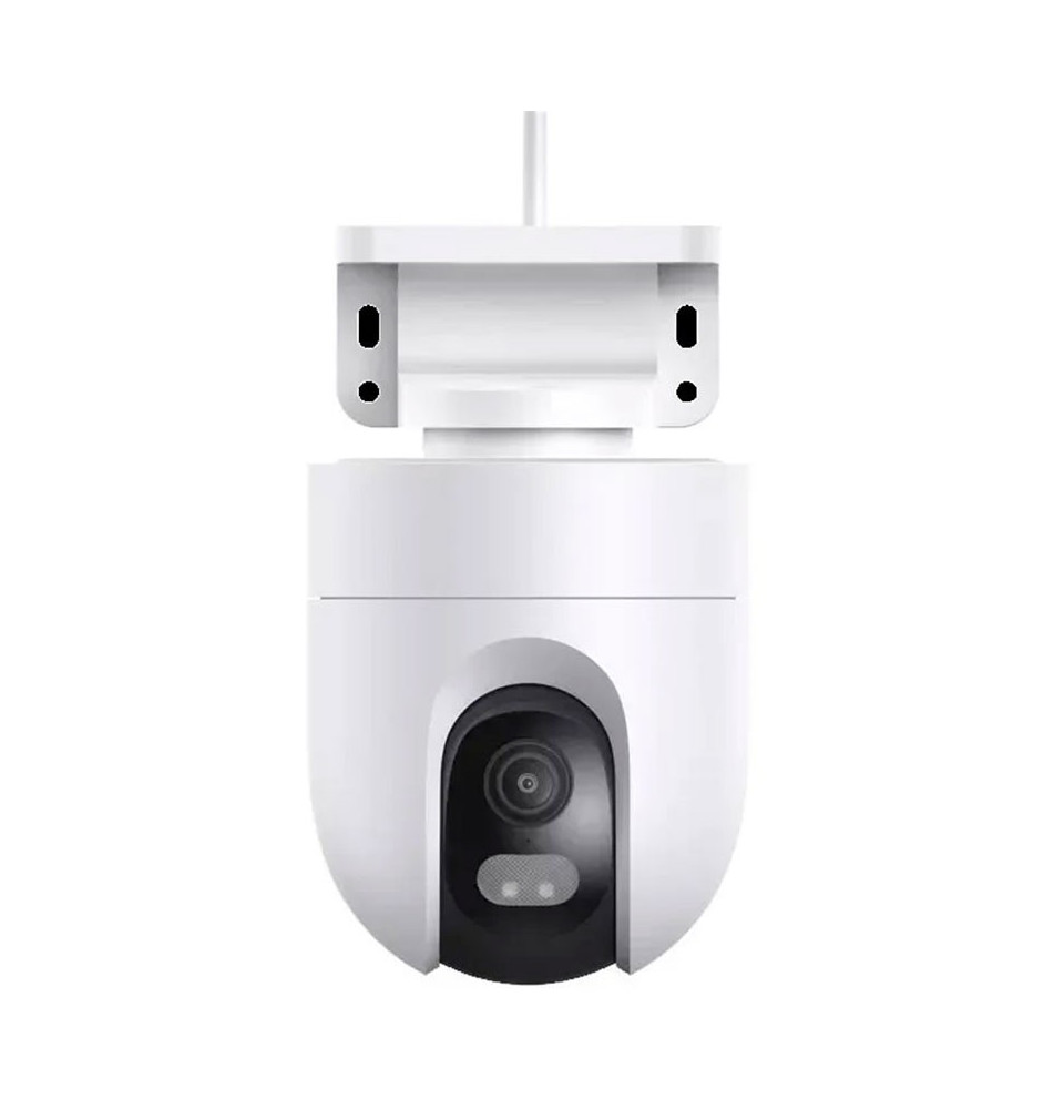 Câmara de Segurança XIAOMI CW400 (4MP - 2.5K - Branco)