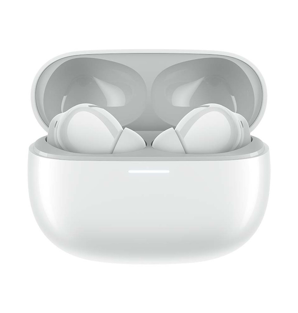 Auriculares XIAOMI Redmi Buds 5 Pro (ANC - 6.5-10H - Branco)