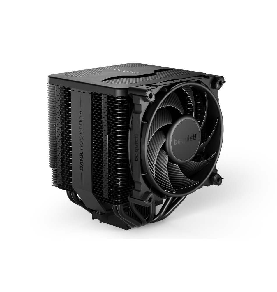 be quiet! Dark Rock Pro 5
