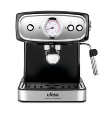 Máquina de Café UFESA CE7244 (Manual - 850W - Preto)