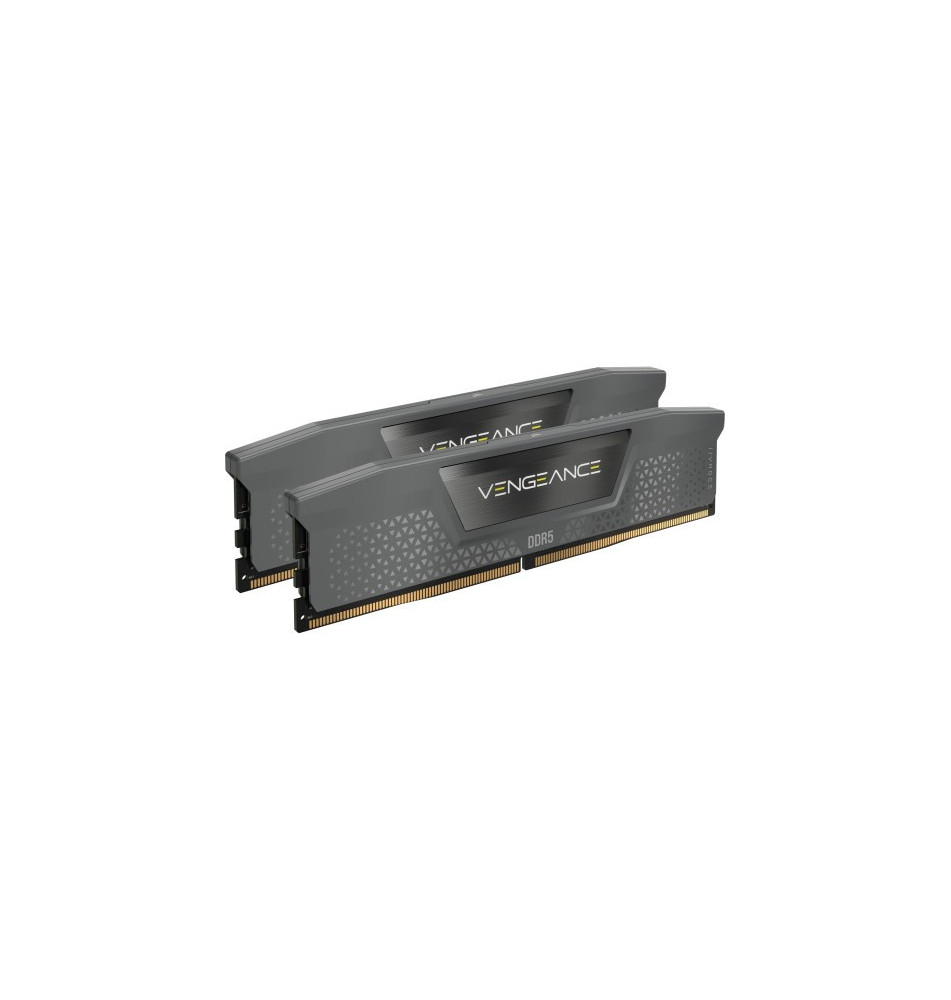 Memória RAM CORSAIR Vengeance 2x 16GB (DDR5 - 6000MT/s - 288-pin DIMM)