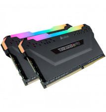 Memória RAM CORSAIR Vengeance RGB Pro 2x 16GB (DDR4 - 3600MHz - 288-pin DIMM)