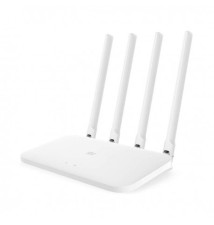 Router XIAOMI Gigabit Mi Router 4A (Wireless - 2.4/5GHz - Branco)
