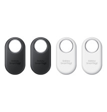 Samsung Galaxy SmartTag 2 EI-T5600 4 Per Pack 2x black+ white