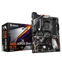 GIGABYTE A520 AORUS ELITE