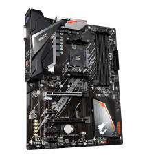 GIGABYTE A520 AORUS ELITE