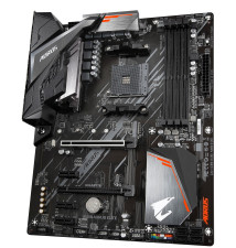 GIGABYTE A520 AORUS ELITE