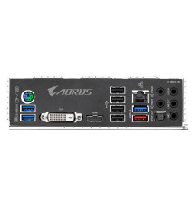 GIGABYTE A520 AORUS ELITE