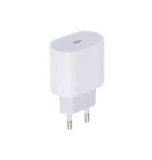 Carregador UNICO HC9268 (USB-C - 20W - Branco)