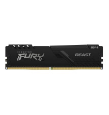 Kingston Technology Beast