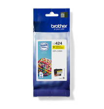 Brother LC424Y