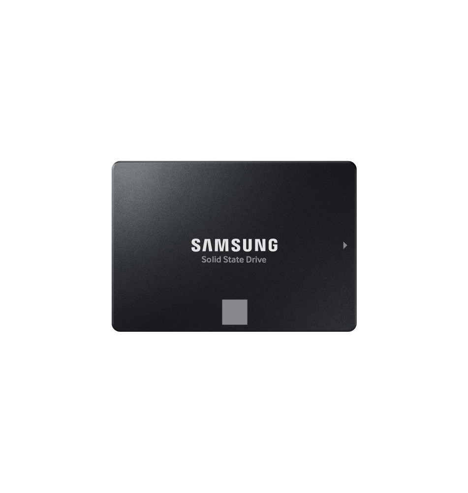 Samsung 870 EVO