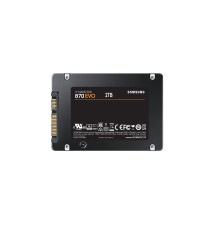 Samsung 870 EVO