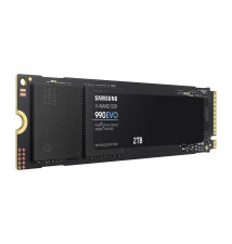 Samsung 990 EVO