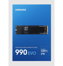Samsung 990 EVO