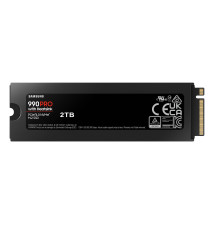 Samsung 990 PRO