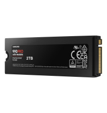 Samsung 990 PRO