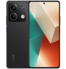 Smartphone XIAOMI Redmi Note 13 5G (8GB/256GB - 6,67'' - Preto)