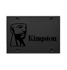 Disco SSD Interno KINGSTON A400 960GB (2.5'' - 500MB s - SATA III)