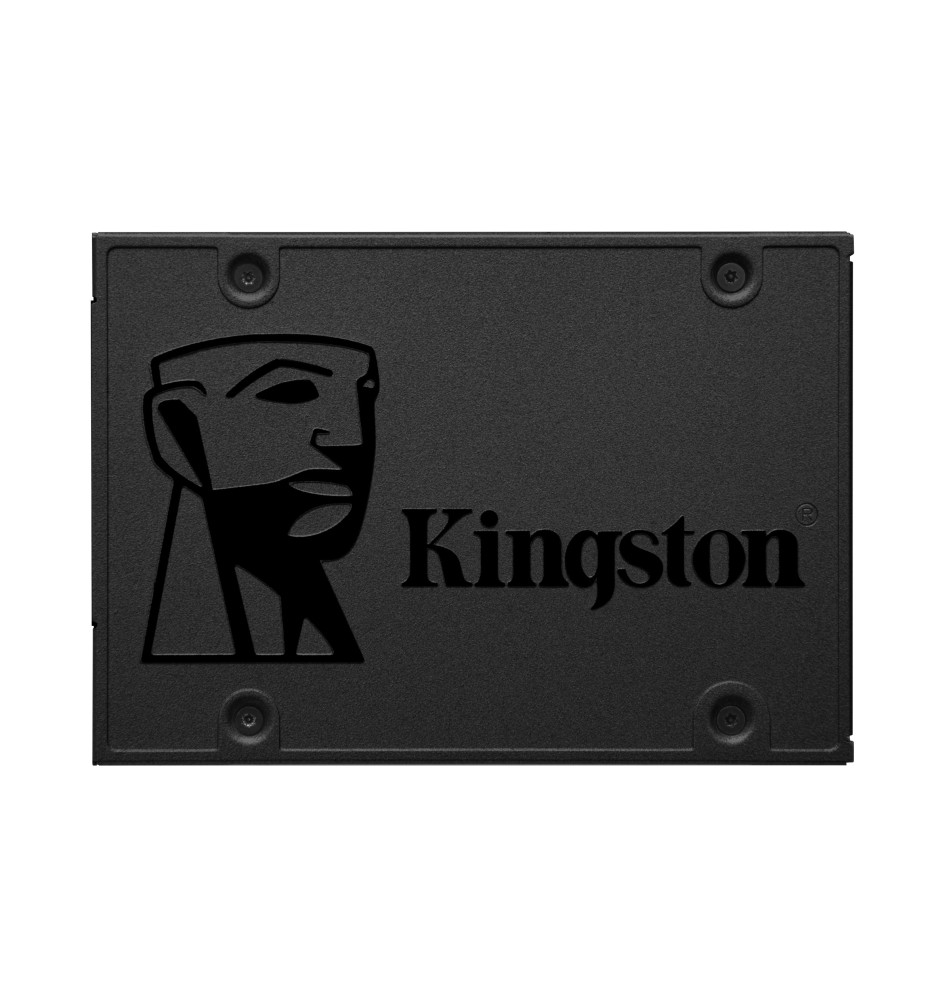 Disco SSD Interno KINGSTON A400 960GB (2.5'' - 500MB s - SATA III)