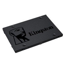 Disco SSD Interno KINGSTON A400 960GB (2.5'' - 500MB s - SATA III)