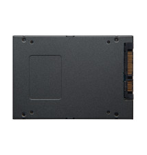 Disco SSD Interno KINGSTON A400 960GB (2.5'' - 500MB s - SATA III)