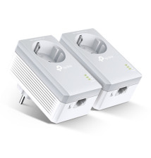 TP-Link TL-PA4010P KIT V5