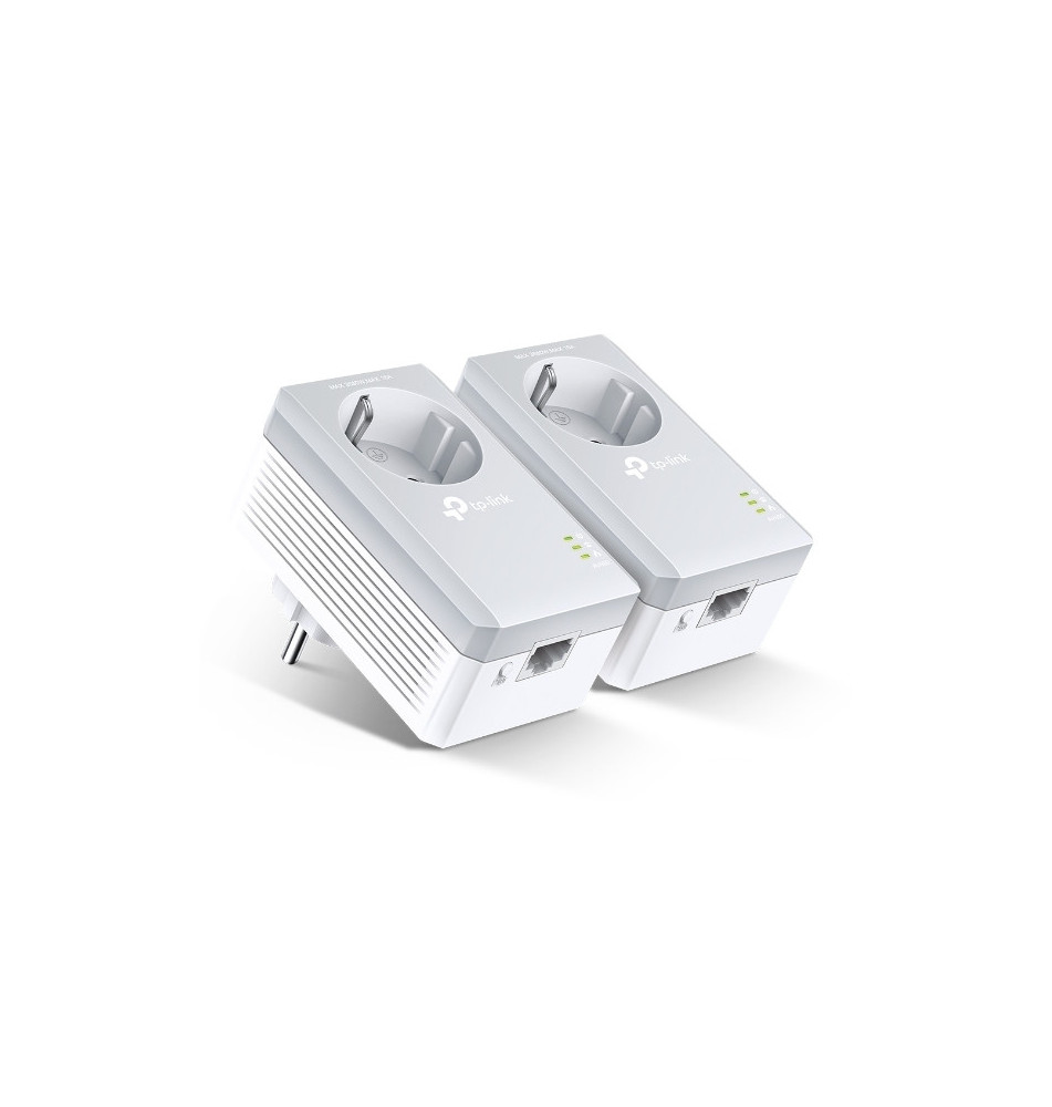 TP-Link TL-PA4010P KIT V5