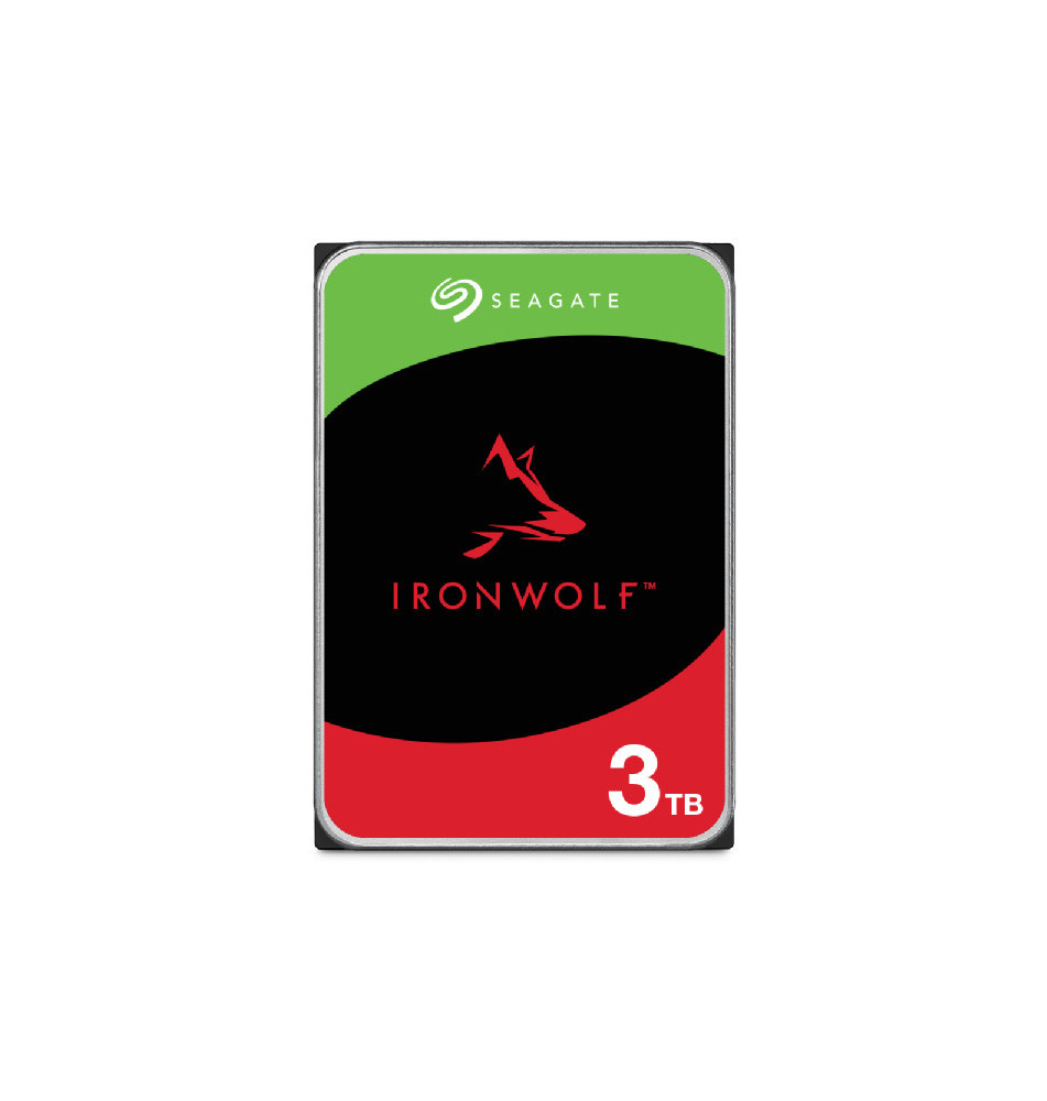 Seagate ST3000VN006