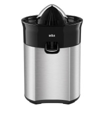 Braun CJ5050 BK