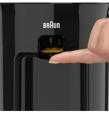 Braun CJ 3050 BK