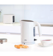 Braun PurEase WK 3100 WH