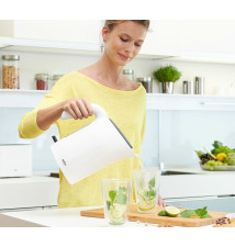 Braun PurEase WK 3100 WH