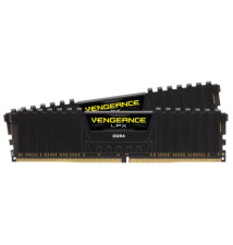 Memória RAM CORSAIR Vengeance LPX 2x 8GB (DDR4 - 3200MHz - 288-pin DIMM)