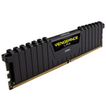 Memória RAM CORSAIR Vengeance LPX 8GB (DDR4 - 3200MHz - 288-pin DIMM