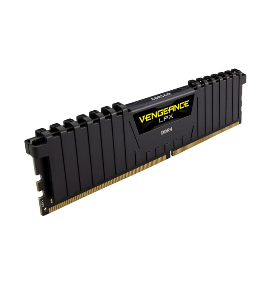 Memória RAM CORSAIR Vengeance LPX 8GB (DDR4 - 3200MHz - 288-pin DIMM