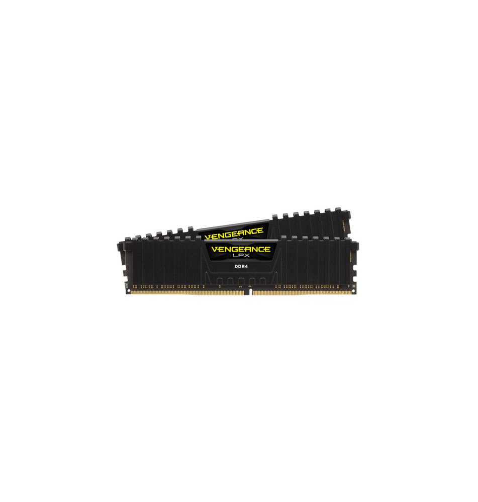 Memória RAM CORSAIR Vengeance LPX 2x 16GB (DDR4 - 3600MHz - 288-pin DIMM)