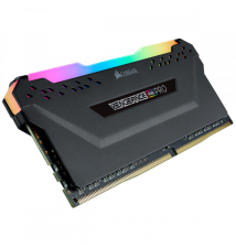 Memória RAM CORSAIR Vengeance RGB Pro 8GB (DDR4 - 3200MHz - 288-pin DIMM)